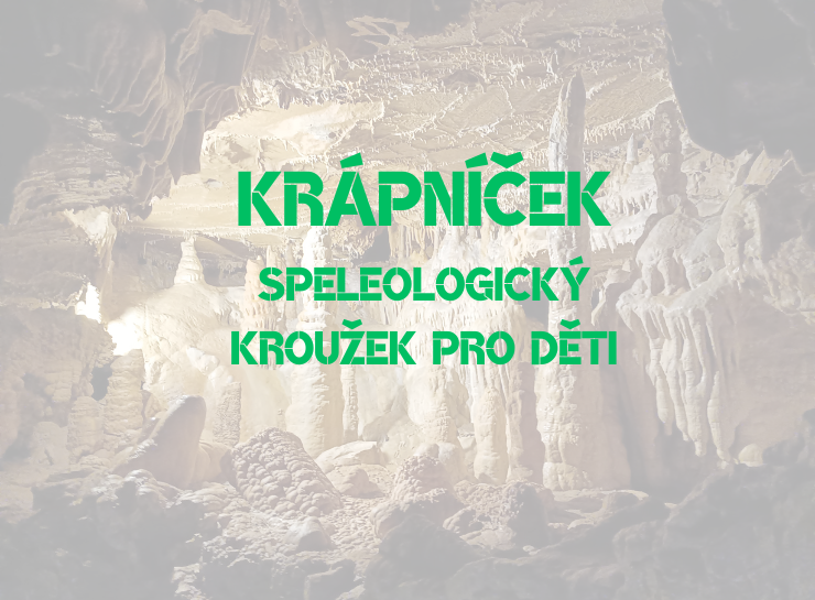Krápníček.